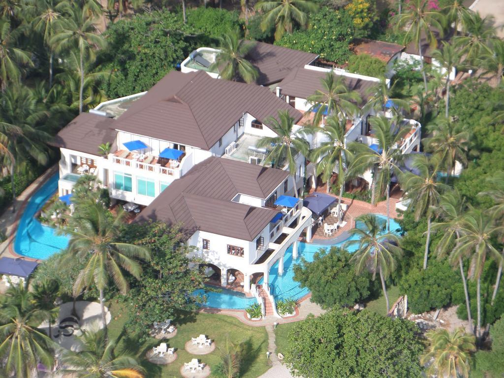 The Maji Beach Boutique Hotel -Adults Only Diani Beach Exteriör bild